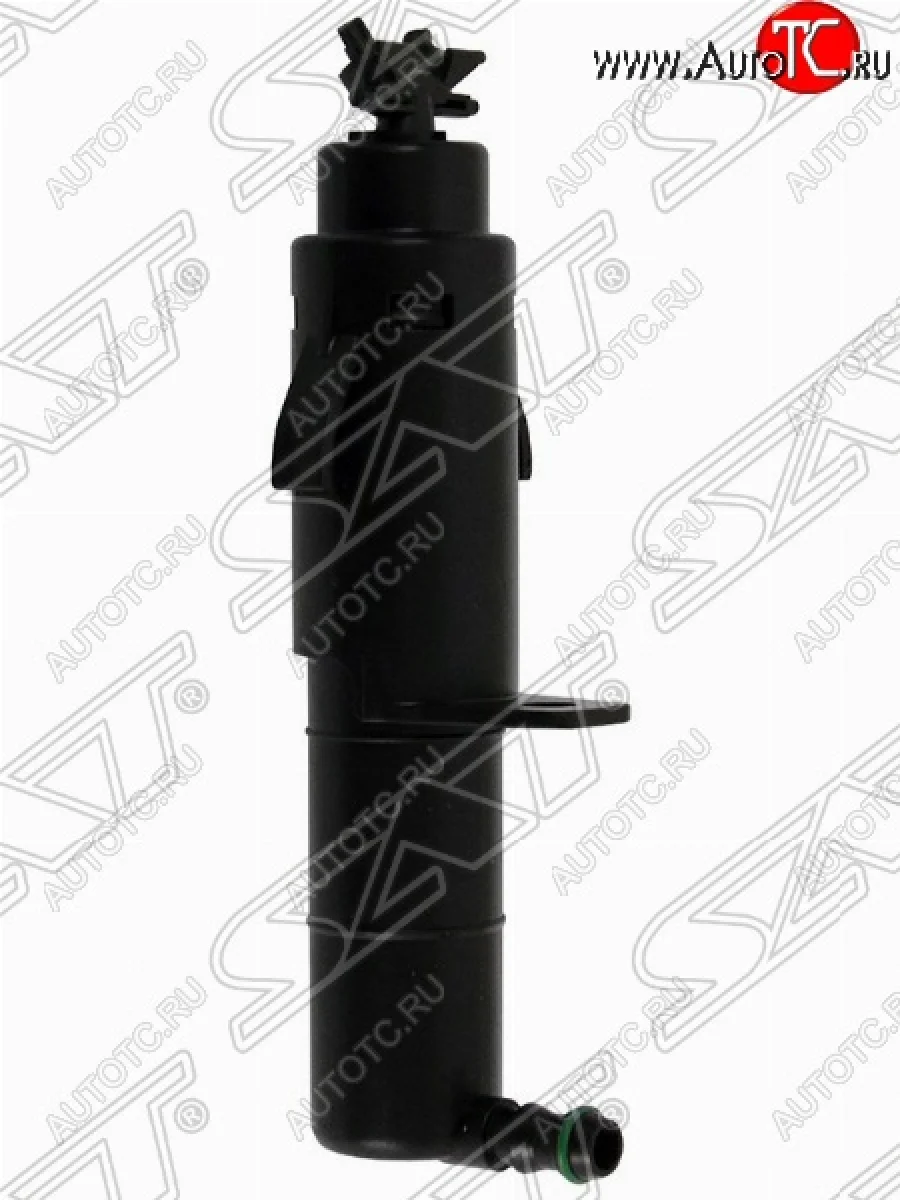 Форсунка омывателя фары SAT (установка на левую или правую сторону) Volkswagen Jetta A6 седан дорестайлинг (2011-2015)  в Керчи Республика Крым