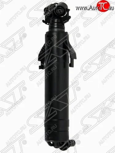 Левая Форсунка омывателя фары SAT Volkswagen Passat  B7 (2010-2015) седан, универсал