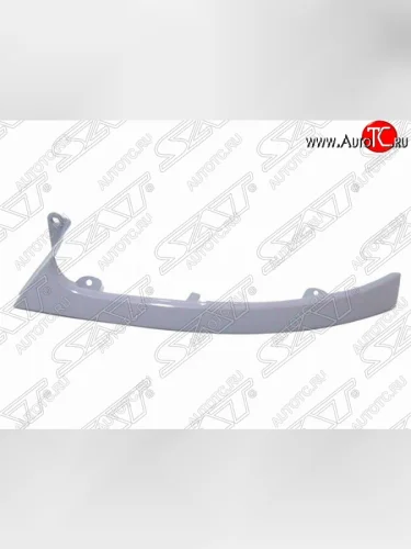 Левая ресничка нижняя SAT Daewoo Lanos T150 рестайлинг, седан (2000-2009)