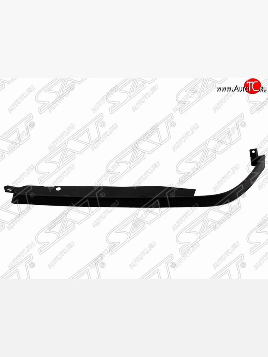 Левая ресничка нижняя SAT Mercedes-Benz C-Class S202 дорестайлинг универсал (1992-1997) (Неокрашенные)  в Самаре Самарской области