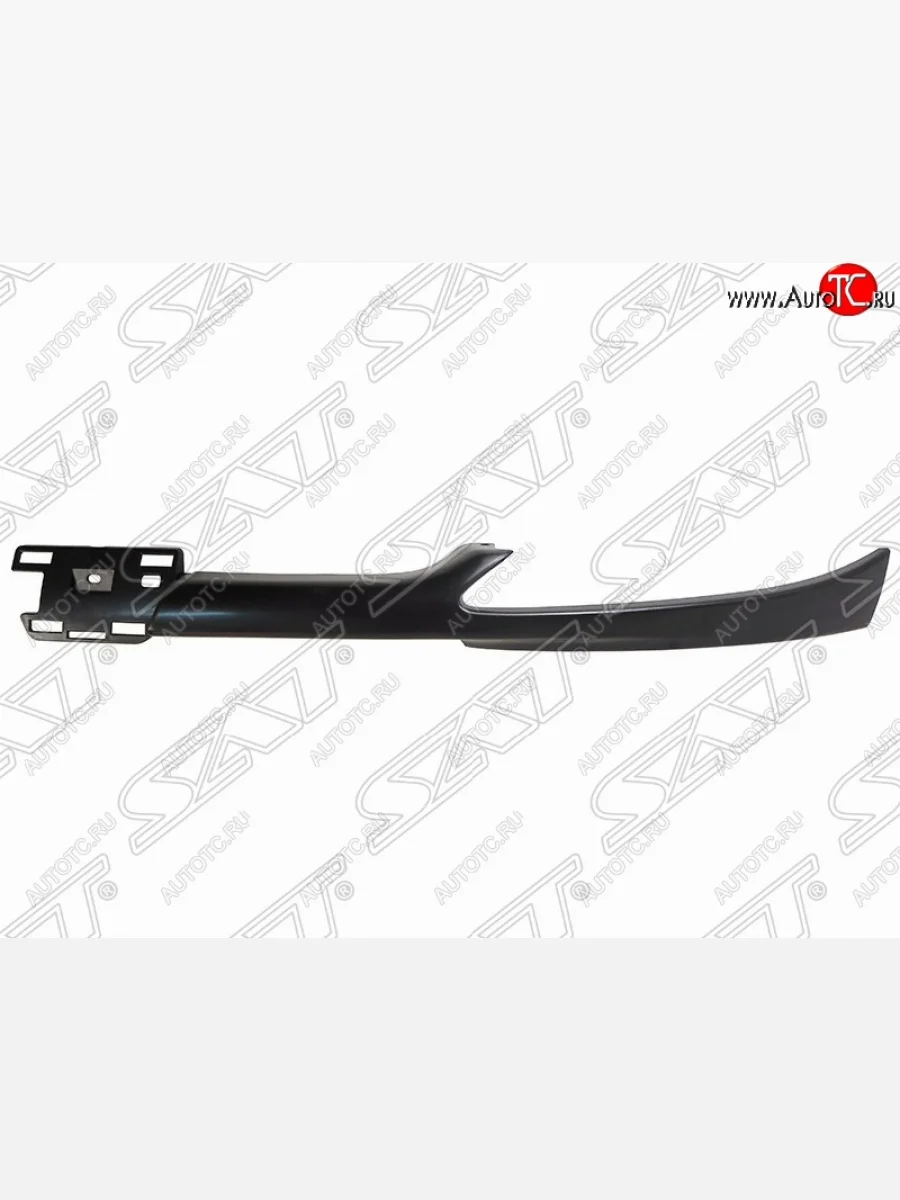 Левая ресничка нижняя SAT Peugeot 206 хэтчбэк 5 дв. 2AC дорестайлинг (1998-2003) (Неокрашенные)  в Керчи Республика Крым