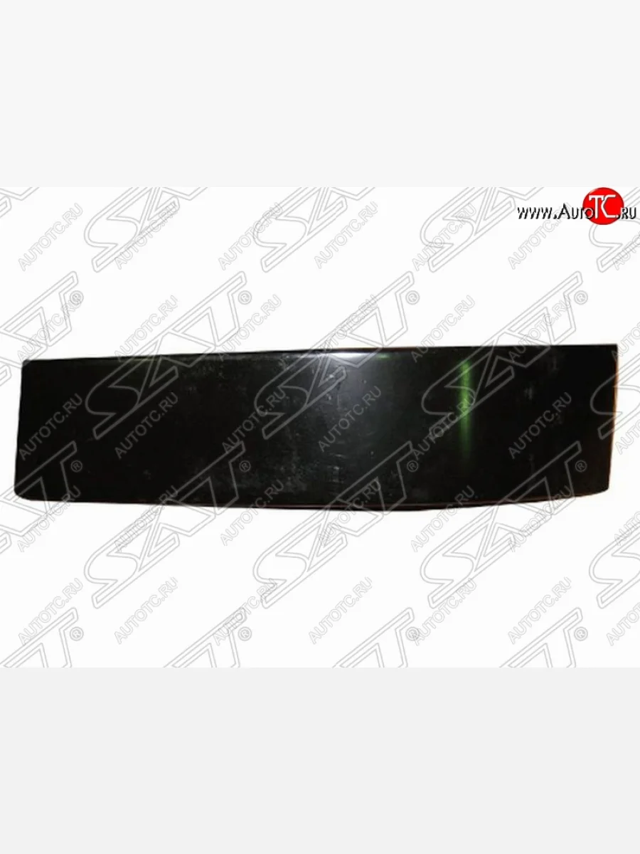 Левая ресничка нижняя SAT Toyota Corona T190 седан дорестайлинг (1992-1994) (Неокрашенные)  в Самаре Самарской области