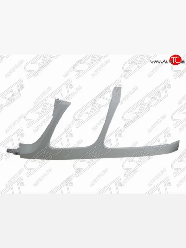 Левая ресничка SAT (нижняя) Lexus LX470  J100 (1998-2002) дорестайлинг