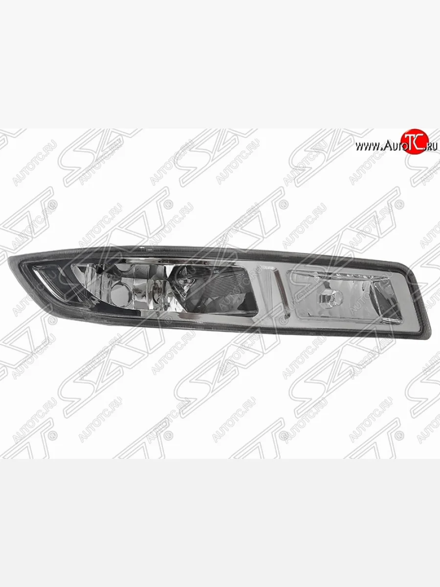 Левый указатель поворота EURO SAT Nissan Almera Classic B10 седан (2006-2013)  в Самаре Самарской области