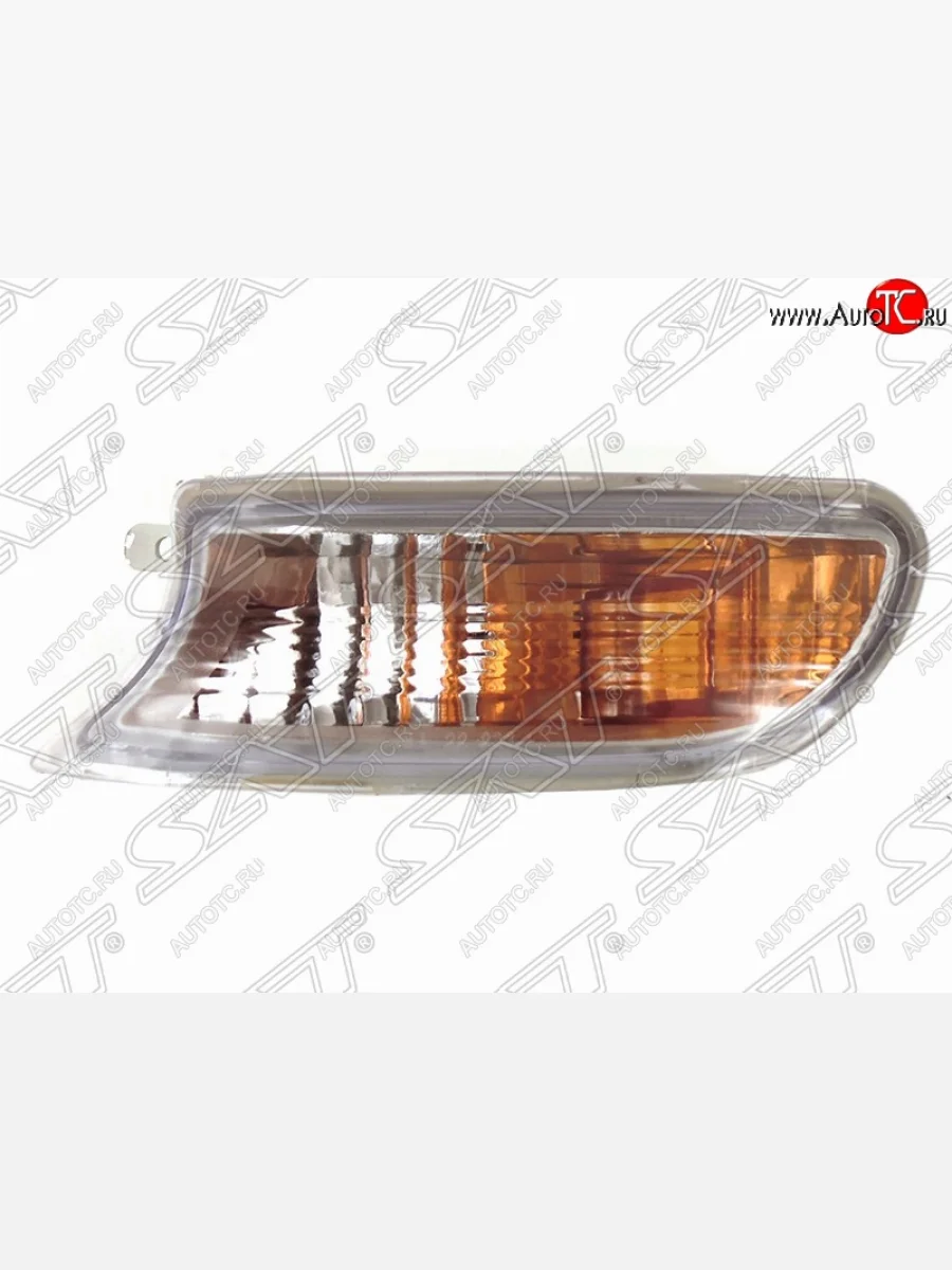 Левый указатель поворота SAT Toyota Chaser 6 X100 дорестайлинг (1992-1996)  в Перми Пермском крае