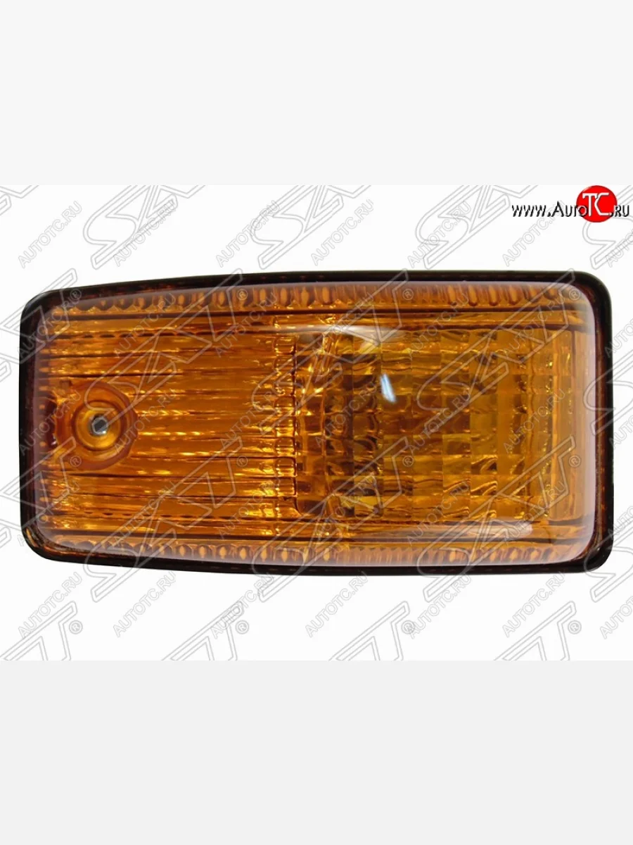 Указатель поворота SAT (боковой, LH=RH) Hino 300 (2010-2025)  в Воронеже Воронежской области