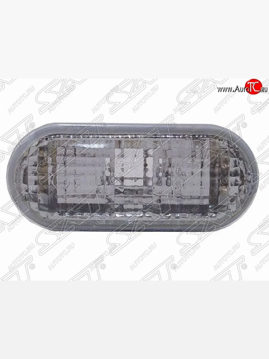 Указатель поворота в крыло SAT (LH=RH) Ford Focus 2 универсал рестайлинг (2007-2011)  в Керчи Республика Крым