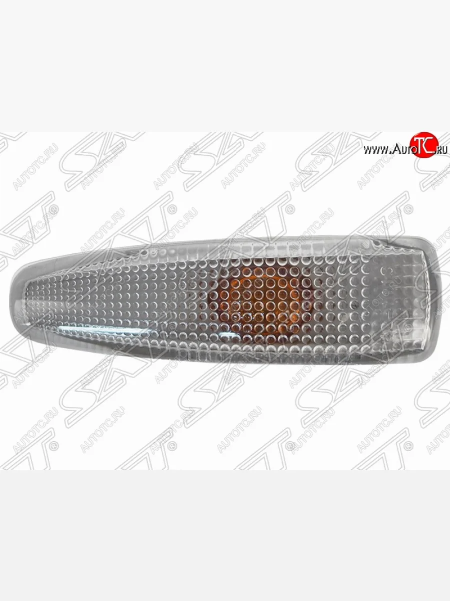 Указатель поворота в крыло SAT (LH=RH) Mitsubishi L200 5 KK,KL дорестайлинг (2015-2019)  в Керчи Республика Крым