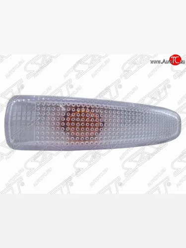 Левый поворот в крыло MITSUBISHI OUTLANDER XL 06-13LANCER X 07-PAJERO 06-         Mitsubishi Lancer 10 CY седан дорестайлинг (2007-2010)