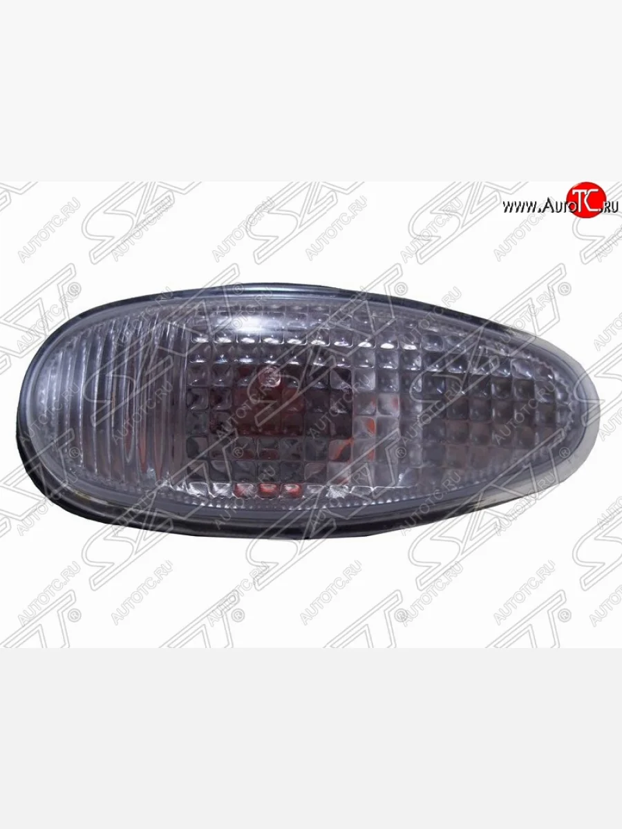 Левый указатель поворота в крыло SAT Mitsubishi Outlander CU (2003-2009)  в Самаре Самарской области