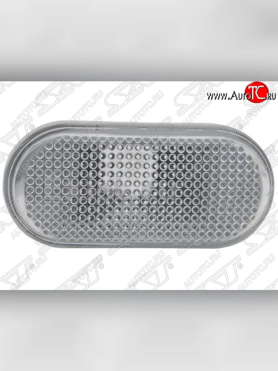 Указатель поворота в крыло SAT (установка на левую или правую сторону)  Renault Duster (2010-2021), Renault Logan (2004-2016), Лада ВАЗ Ларгус (2012-2021)  с доставкой в г. Керчь