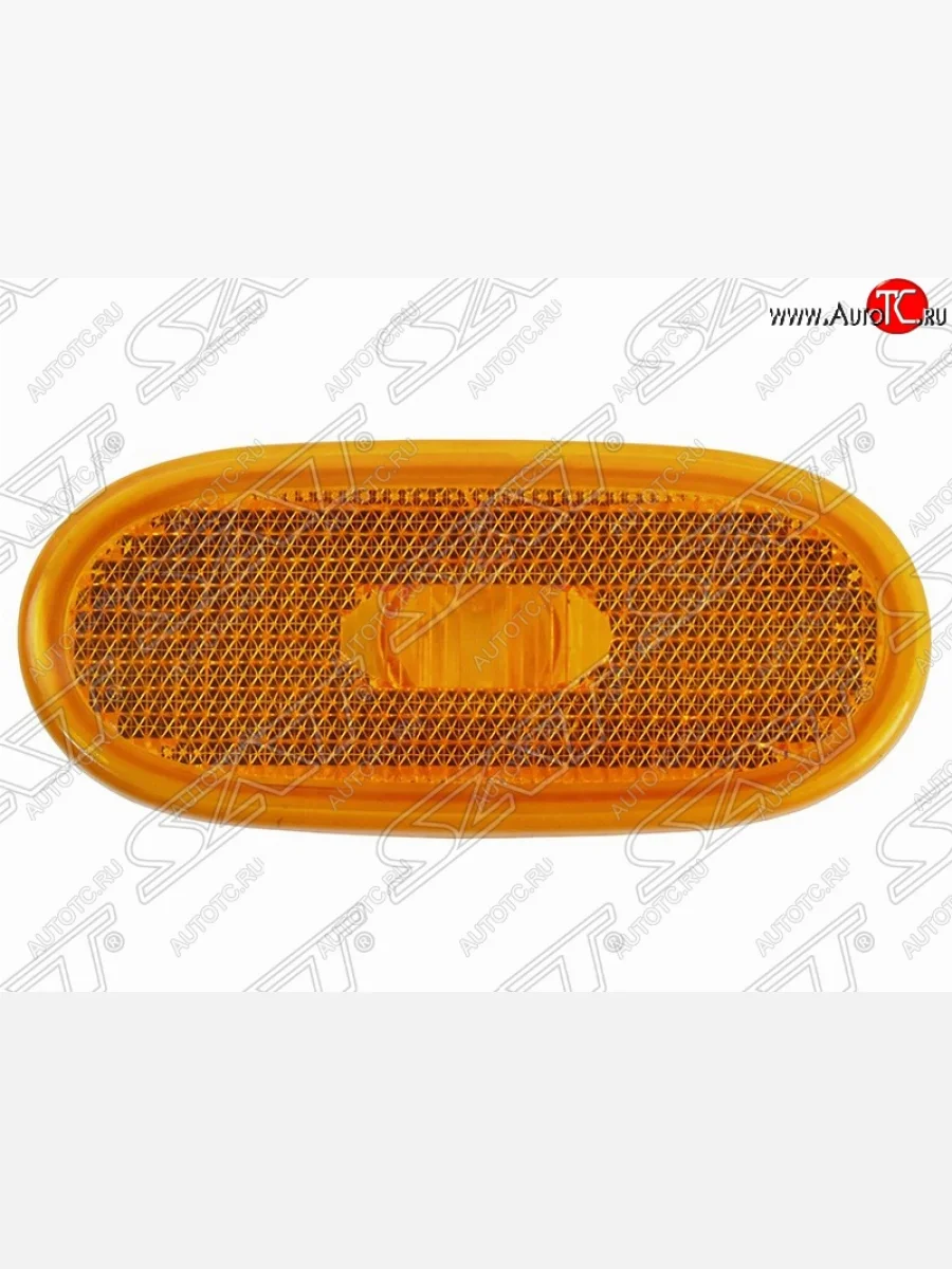 Указатель поворота в крыло SAT (установка на левую или правую сторону) Volkswagen Crafter 1 (2006-2017)  в Керчи Республика Крым