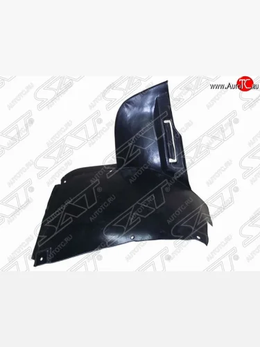 Левый подкрылок передний SAT (передняя часть, пр-во Тайвань) BMW 5 серия E39 седан рестайлинг (2000-2003)