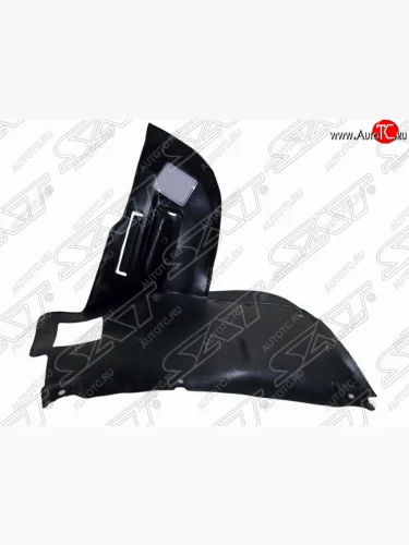 Левый подкрылок передний SAT (передняя часть, пр-во Тайвань) BMW 5 серия E39 седан дорестайлинг (1995-2000)