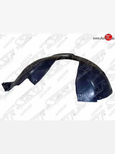 Левый подкрылок передний SAT (задняя часть, пр-во Тайвань) BMW 5 серия E39 седан дорестайлинг (1995-2000)