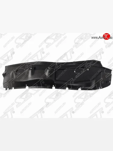 Левый подкрылок передний SAT (задняя часть) Mitsubishi Pajero Sport PB дорестайлинг (2008-2013)