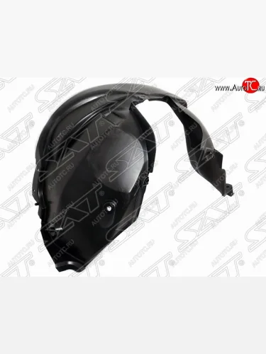 Левый подкрылок передний SAT Renault Duster HS дорестайлинг (2010-2015)