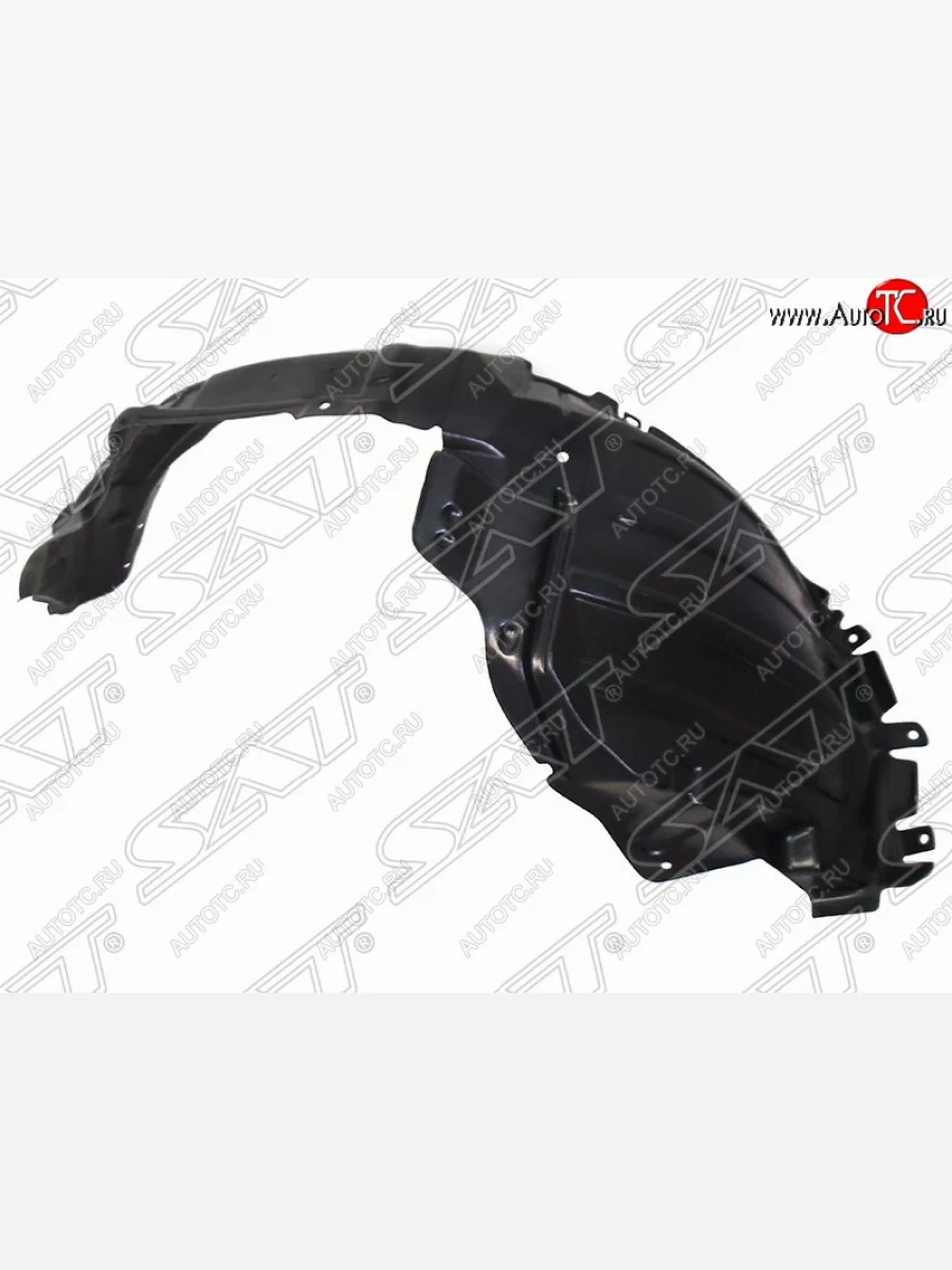 Левый подкрылок передний SAT (пр-во Тайвань) Daihatsu Terios J200 дорестайлинг (2006-2009)  с доставкой в г. Керчь