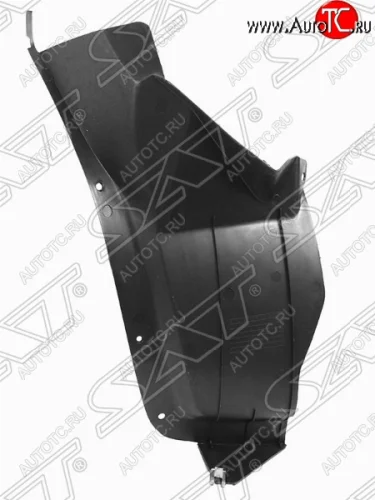Левый подкрылок задний SAT Chevrolet Lacetti универсал (2002-2013)