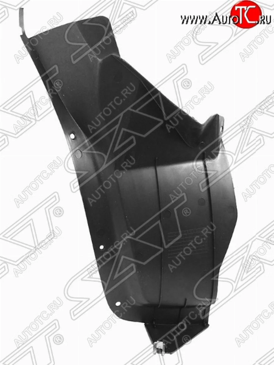 Левый подкрылок задний SAT Chevrolet Lacetti хэтчбек (2002-2013)  в Керчи Республика Крым