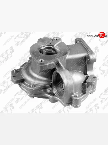 Помпа водяная SAT (2.0 бензин) BMW X1 E84 (2009-2015)