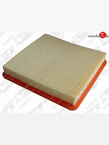 Фильтр воздушный двигателя SAT Ford Transit (2006-2014) цельнометаллический фургон