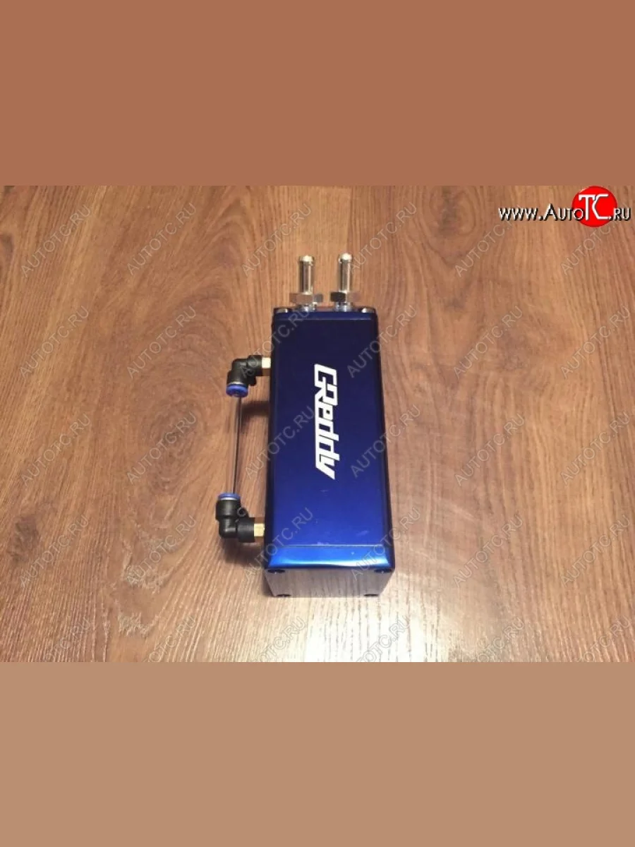 Маслоуловитель Greddy style MG One (2021-2025)