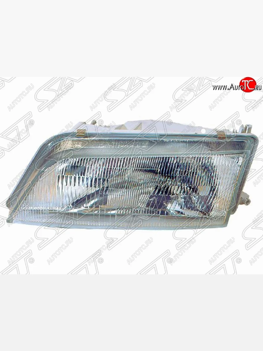 Левая фара передняя SAT Nissan Maxima A32 (1994-2000)  в Керчи Республика Крым