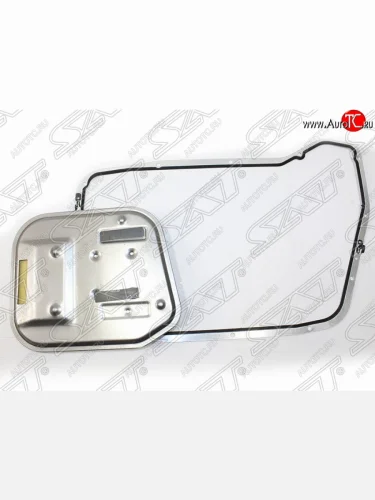 Фильтр коробки передач SAT (с прокладкой) Audi Q5  FY (2017-2022) дорестайлинг, рестайлинг