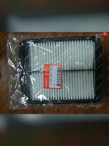 Фильтр воздушный двигателя SAT Honda Odyssey  3 (2004-2008)