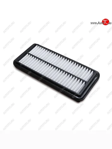 Фильтр воздушный двигателя SAT (1.0, 1.1) KIA Picanto  1 SA хэтчбэк 5 дв. (2003-2011) дорестайлинг, 1-ый рестайлинг, 2-ой рестайлинг