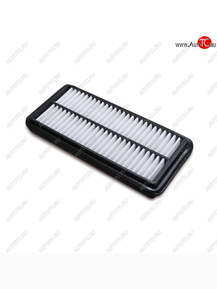 Фильтр воздушный двигателя SAT (1.0, 1.1)  KIA Picanto (2003-2011) 1 SA хэтчбэк 5 дв.  в Керчи Республика Крым