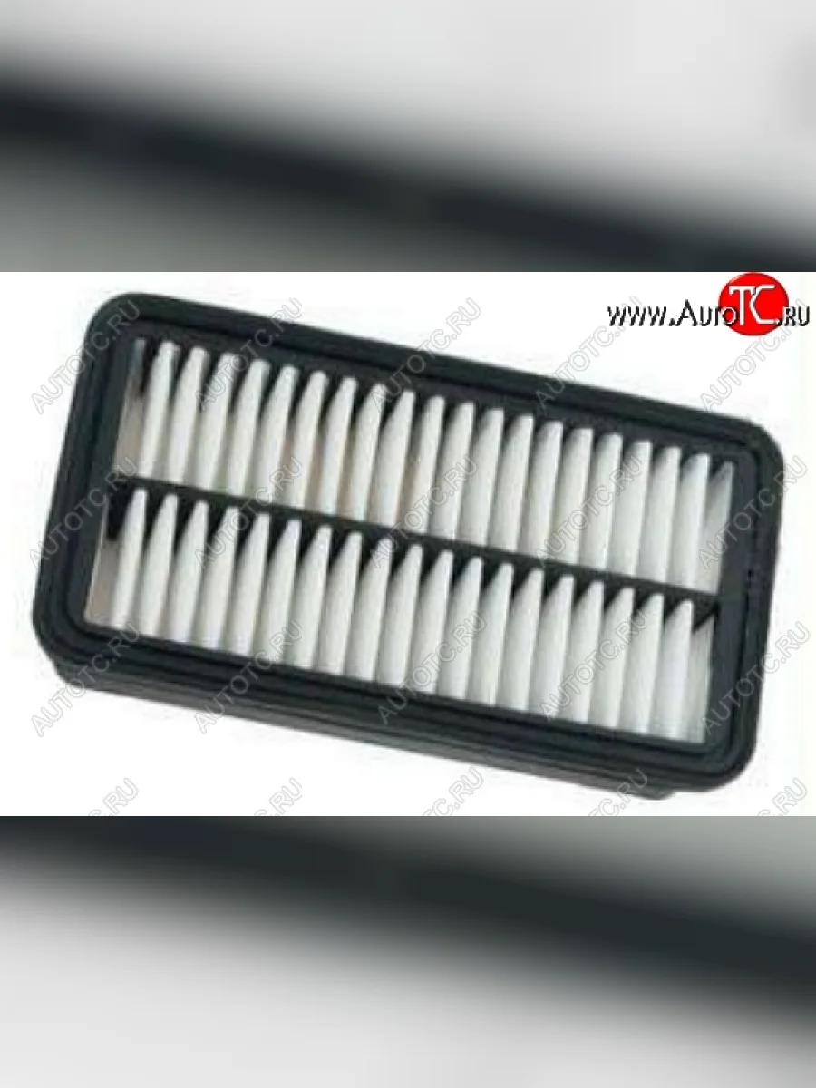 Фильтр воздушный двигателя SAT (1.0, 1.2)  Hyundai i10 (2007-2013), KIA Picanto (2007-2017)  в Воронеже Воронежской области