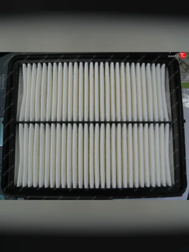 Фильтр воздушный двигателя SAT KIA Sorento  BL (2002-2010) дорестайлинг, рестайлинг