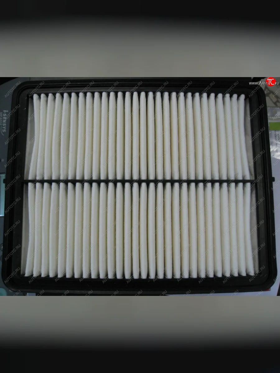 Фильтр воздушный двигателя SAT  KIA Sorento (2002-2010) BL  в Воронеже Воронежской области