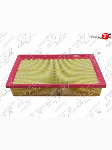 Фильтр воздушный двигателя SAT (2.8, 3.2) Mercedes-Benz E-Class ( W124,  S124) (1984-1996) седан дорестайлинг, универсал рестайлинг