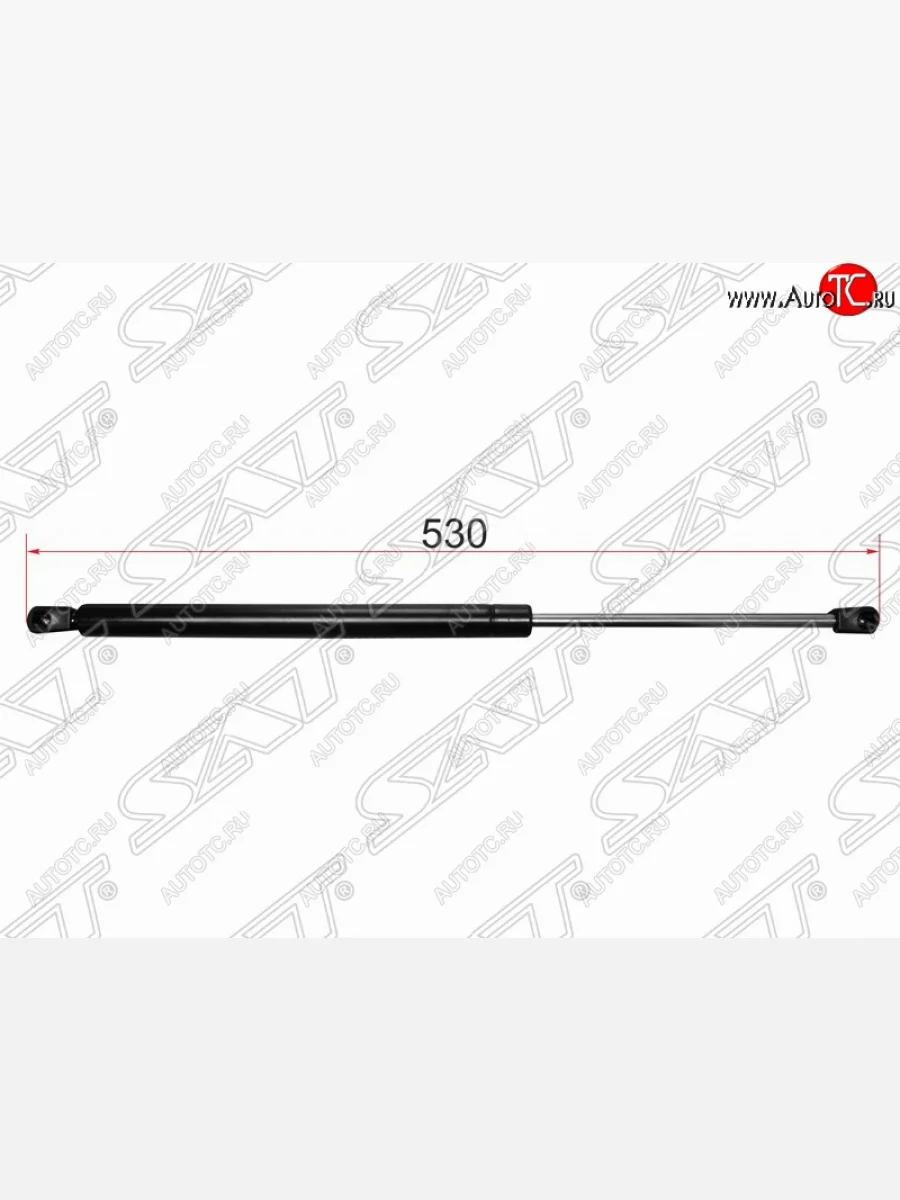 Упор крышки багажника SAT Mazda Atenza GG универсал дорестайлинг (2002-2005)  в Керчи Республика Крым