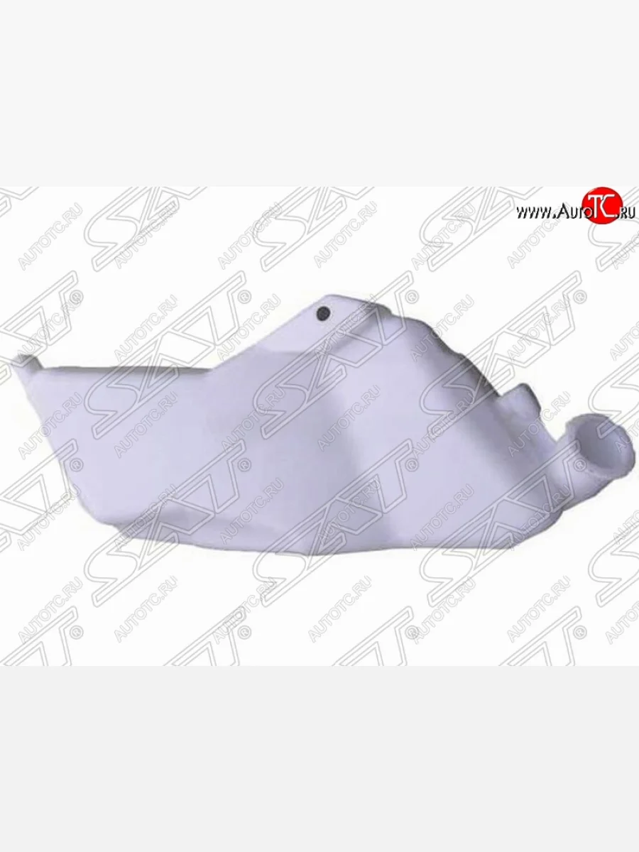 Бачок омывателя SAT  Peugeot 206 (1998-2009) хэтчбэк 5 дв., хэтчбэк 3 дв., универсал, седан  в Самаре Самарской области