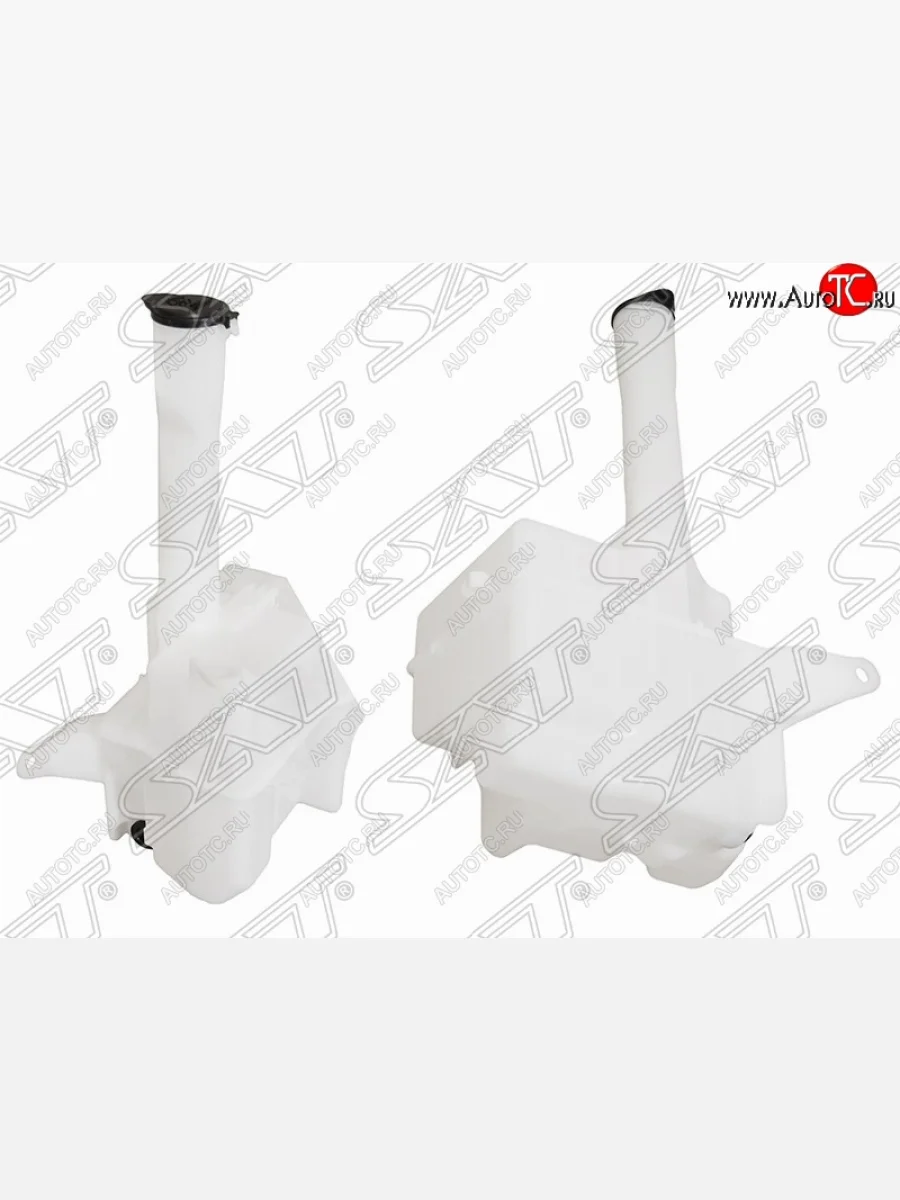 Бачок омывателей SAT Toyota Scepter (1992-1996)  в Самаре Самарской области