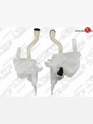 Бачок омывателей SAT Toyota Auris  E150 - Corolla  E140