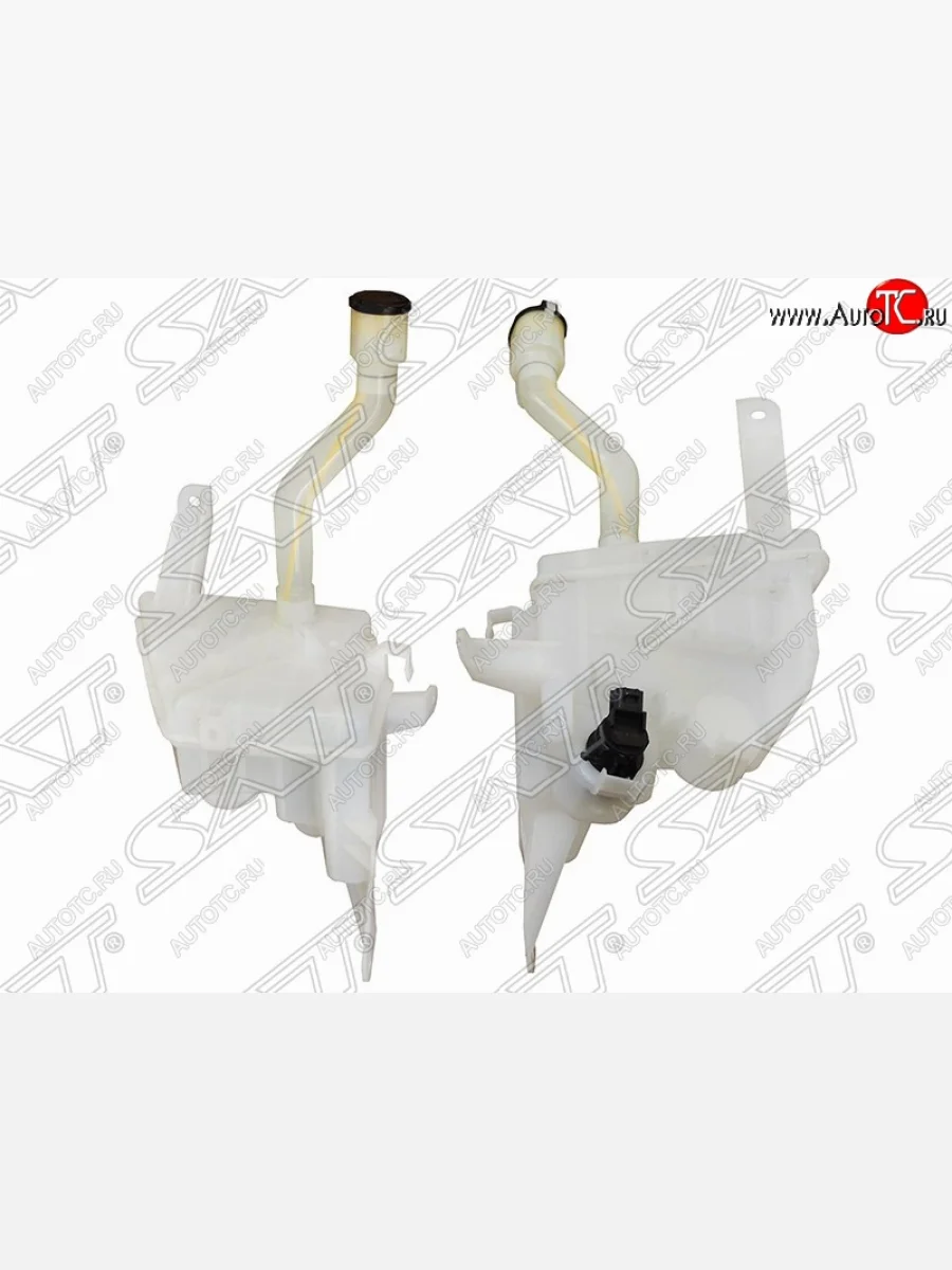 Бачок омывателей SAT Toyota Auris E150 хэтчбэк 5 дв. дорестайлинг (2006-2010)  в Перми Пермском крае