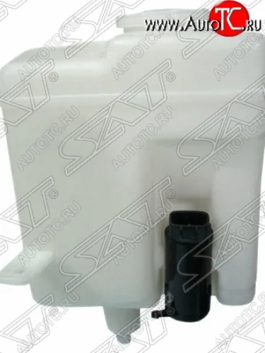 Бачок омывателей SAT (с мотором) Toyota Caldina  T190 - Corona  T190