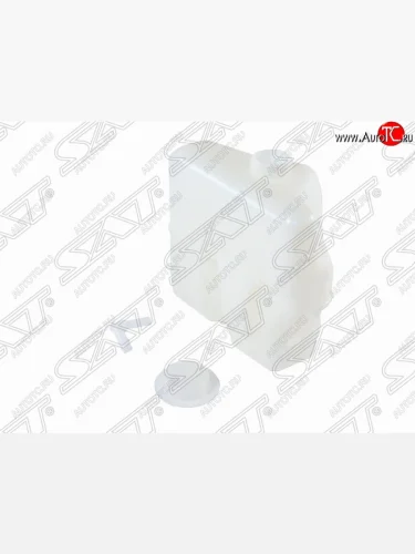 Бачок расширительный SAT Honda CR-V RE1,RE2,RE3,RE4,RE5,RE7 дорестайлинг (2007-2010)