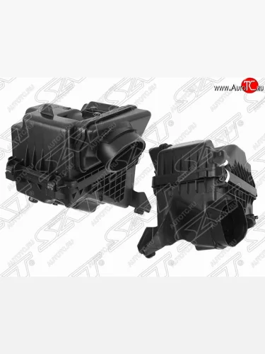 Корпус воздушного фильтра SAT (2.0L) Honda CR-V  RM1,RM3,RM4 (2012-2018) дорестайлинг, рестайлинг