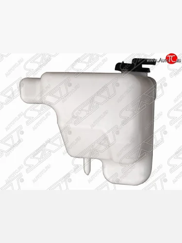 Бачок расширительный SAT Toyota Camry  V40 (1994-1998)