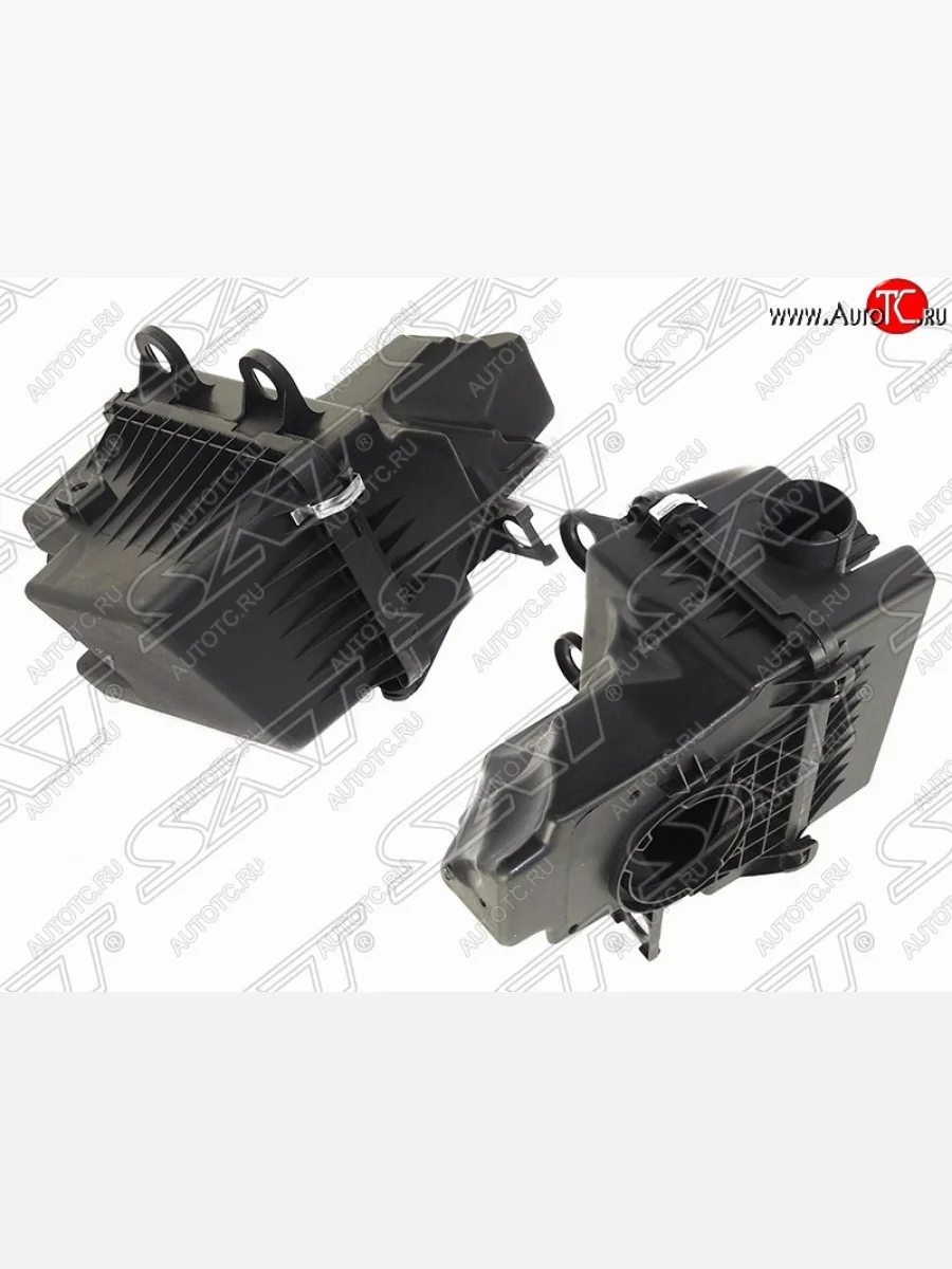 Корпус воздушного фильтра SAT (1.5)  Mazda 3/Axela (2013-2016) BM  в Самаре Самарской области