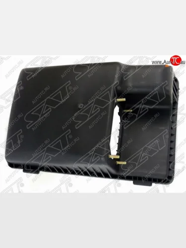 Корпус воздушного фильтра SAT (Верхняя часть) Mitsubishi Pajero ( 3 V70,  4 V90,  4 V80) (1999-2020) дорестайлинг, 1-ый рестайлинг, 3 дв. 1-ый рестайлинг, 2-ой рестайлинг