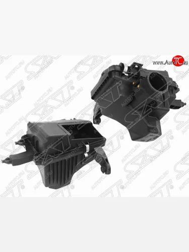 Корпус воздушного фильтра SAT Nissan Qashqai  2 (2013-2022) J11 дорестайлинг, J11 рестайлинг