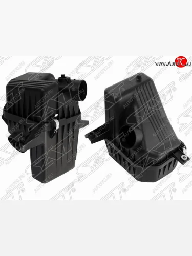 Корпус воздушного фильтра SAT Suzuki Escudo ( 5,  3) - Grand Vitara ( JT 5 дверей,  JT 3 двери)