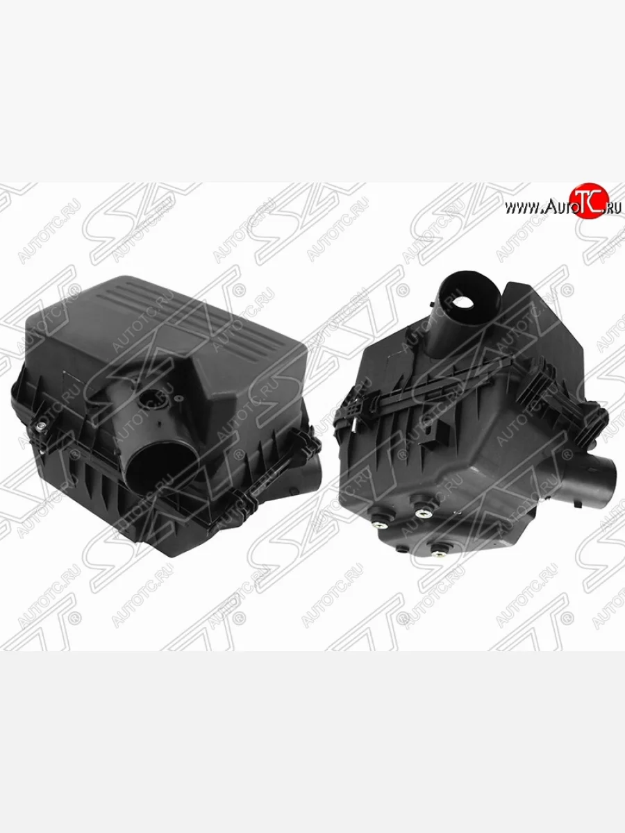 Корпус воздушного фильтра SAT  Toyota Camry (2006-2011) XV40  в Воронеже Воронежской области